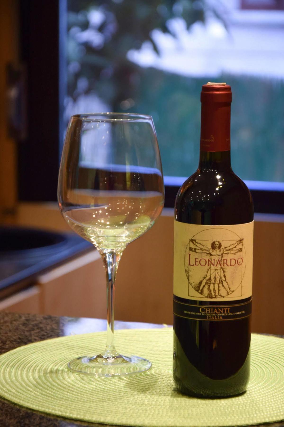 露莎娜酒店 米兰 外观 照片